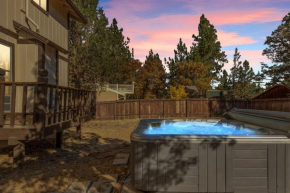 Majestic Mountain Oasis Big Bear Lake